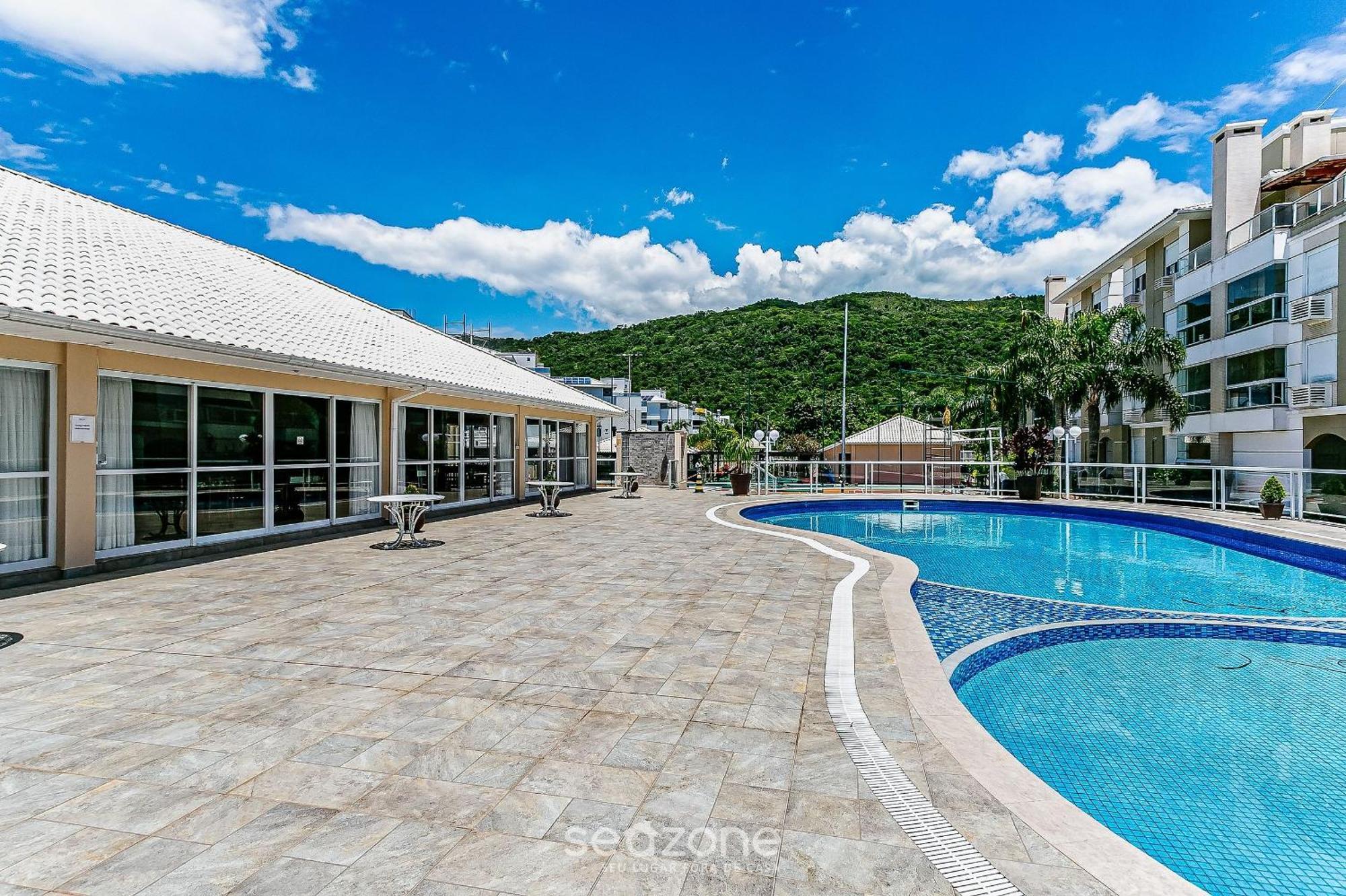 Rvg- Belos Apartamentos Quadra Mar Em Floripa Florianópolis Exterior foto