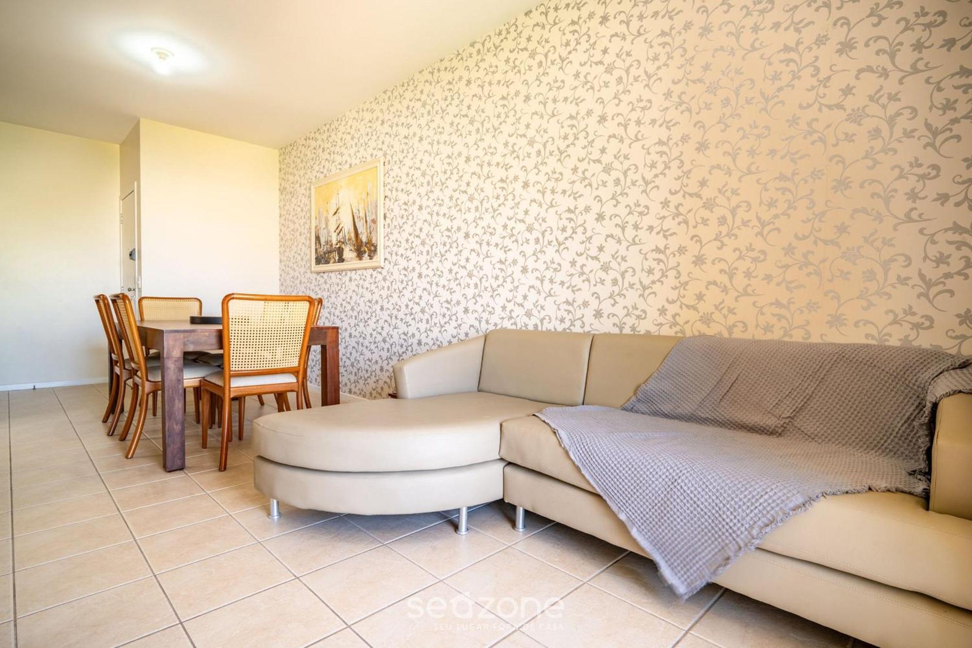 Rvg- Belos Apartamentos Quadra Mar Em Floripa Florianópolis Exterior foto